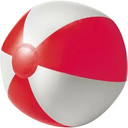 Two Tone Inflatable Beach Ball