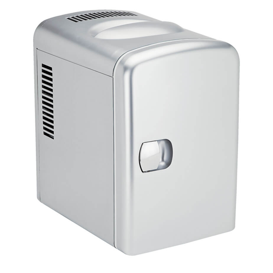 6 Can MiniFridge Brandability