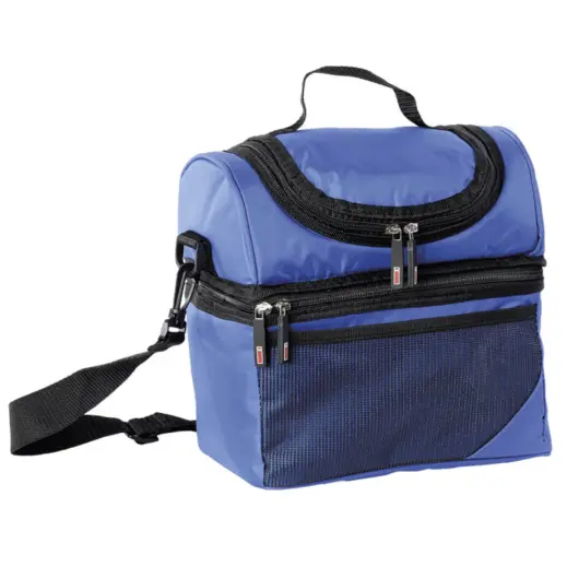 Double Decker Cooler
