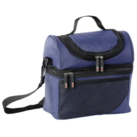 Double Decker Cooler
