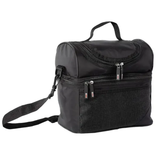 Double Decker Cooler