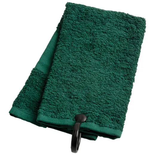 100% Cotton Golf Towel