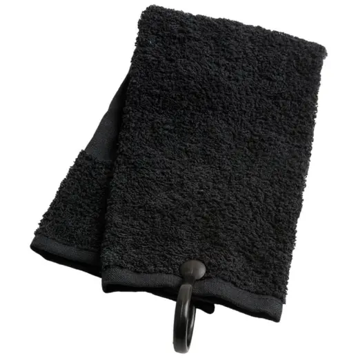 100% Cotton Golf Towel