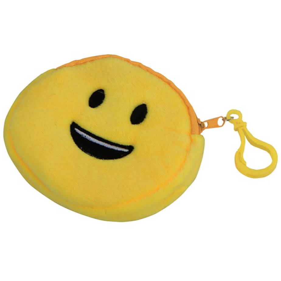 Emoji Purse Brandability