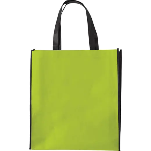 Duotone Non Woven Shopper