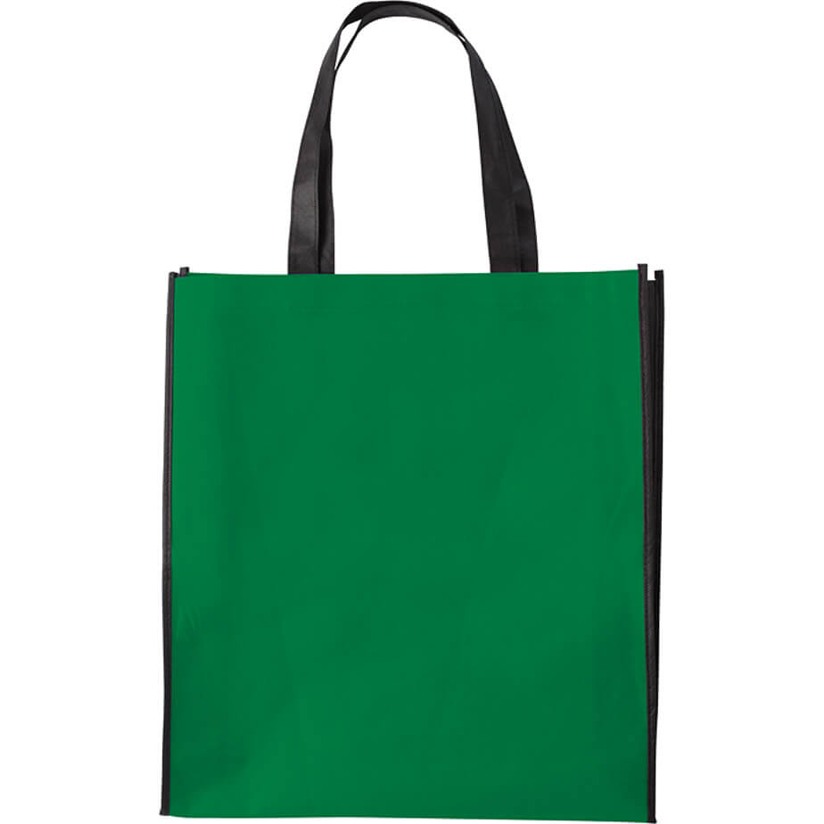 Duotone Non Woven Shopper