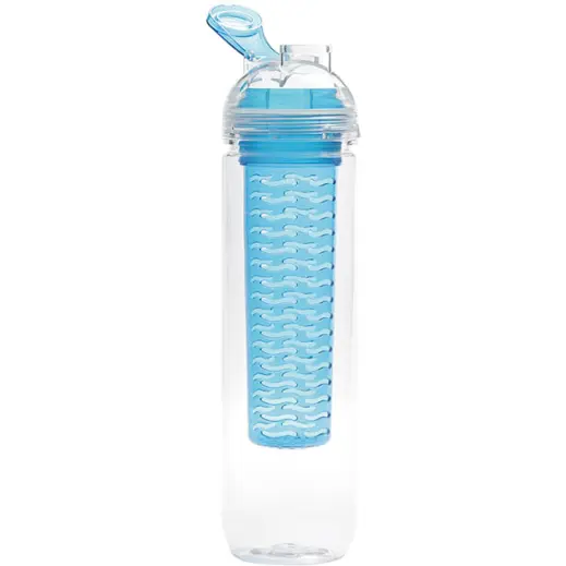 800ml Fruit Infusing Tritan Water Bottle