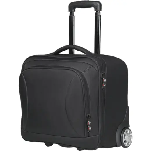Lazio Laptop Trolley Bag