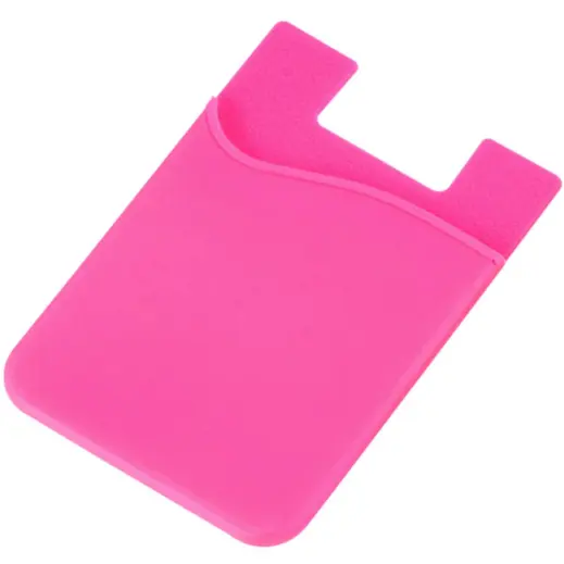 Altitude Razzle Dazzle Phone Card Holder