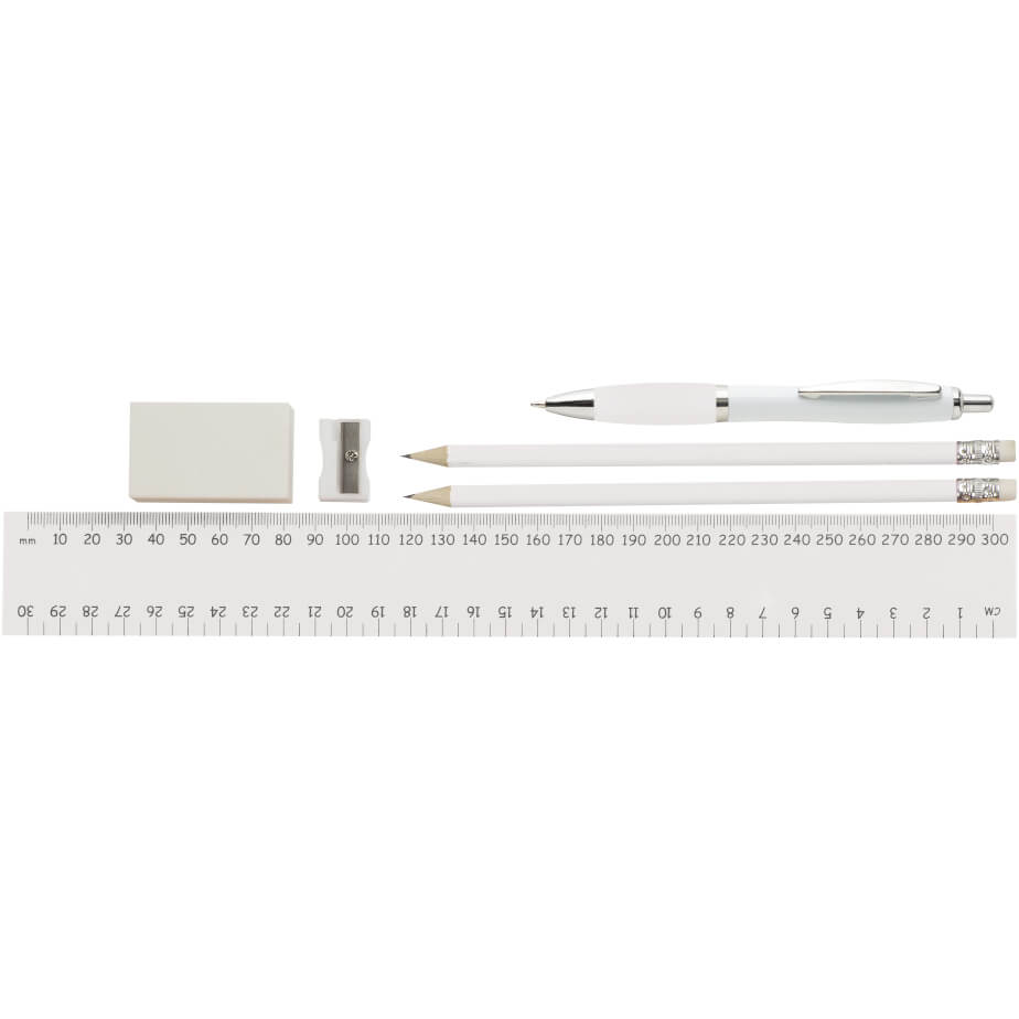 Jumbo Stationery Set Brandability