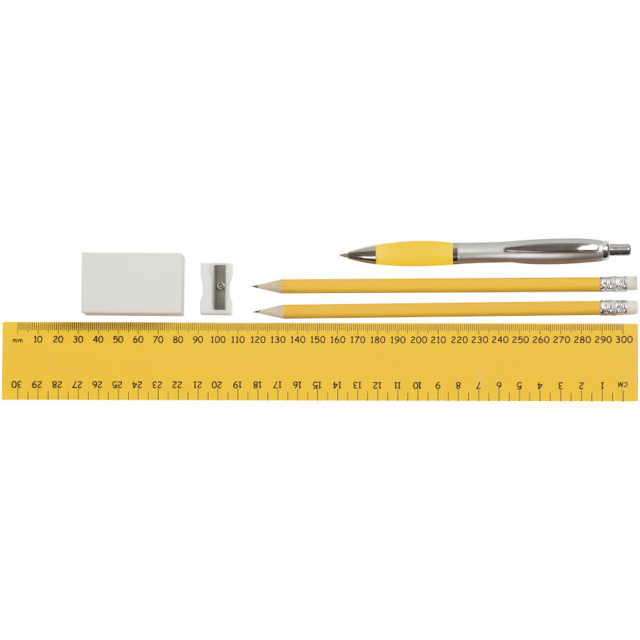 Jumbo Stationery Set Brandability