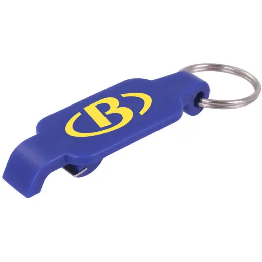 Altitude Pop Bottle Opener Keyholder