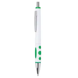 Promotional Pens: Dot Pattern Ballpoint Pen