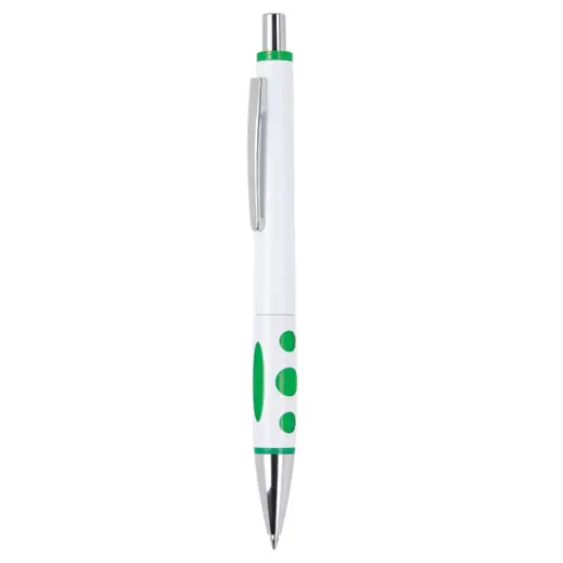 Promotional Pens: Dot Pattern Ballpoint Pen