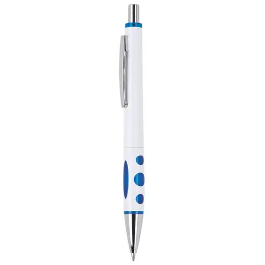 Promotional Pens: Dot Pattern Ballpoint Pen