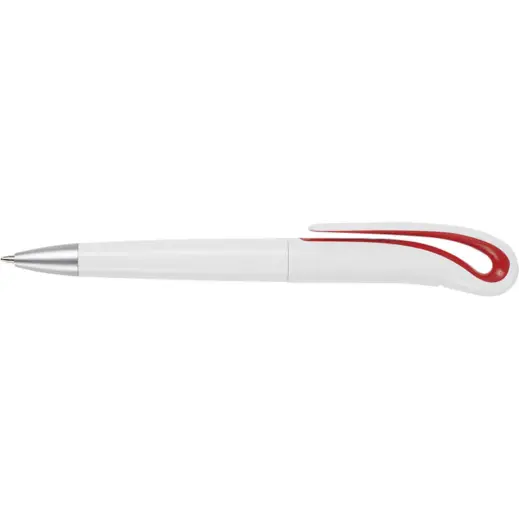 Swan Neck Design Ballpoint Pen