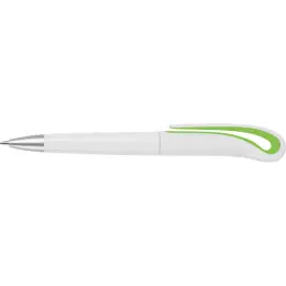 Swan Neck Design Ballpoint Pen