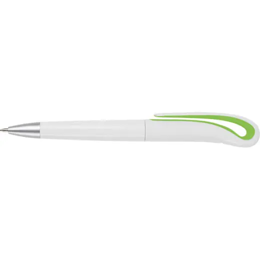 Swan Neck Design Ballpoint Pen