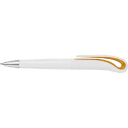 Swan Neck Design Ballpoint Pen