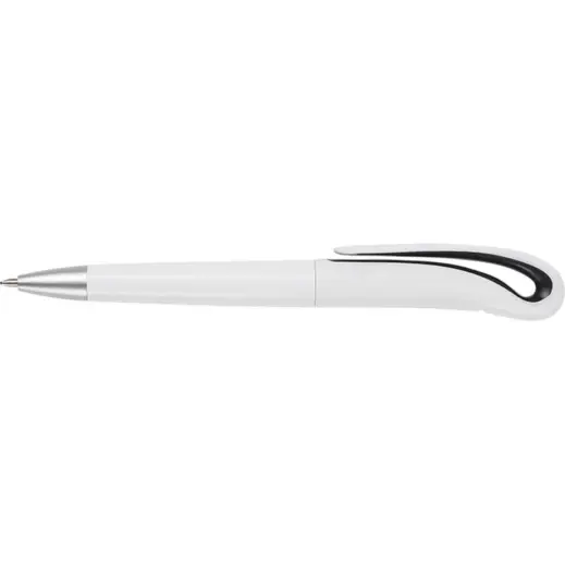 Swan Neck Design Ballpoint Pen