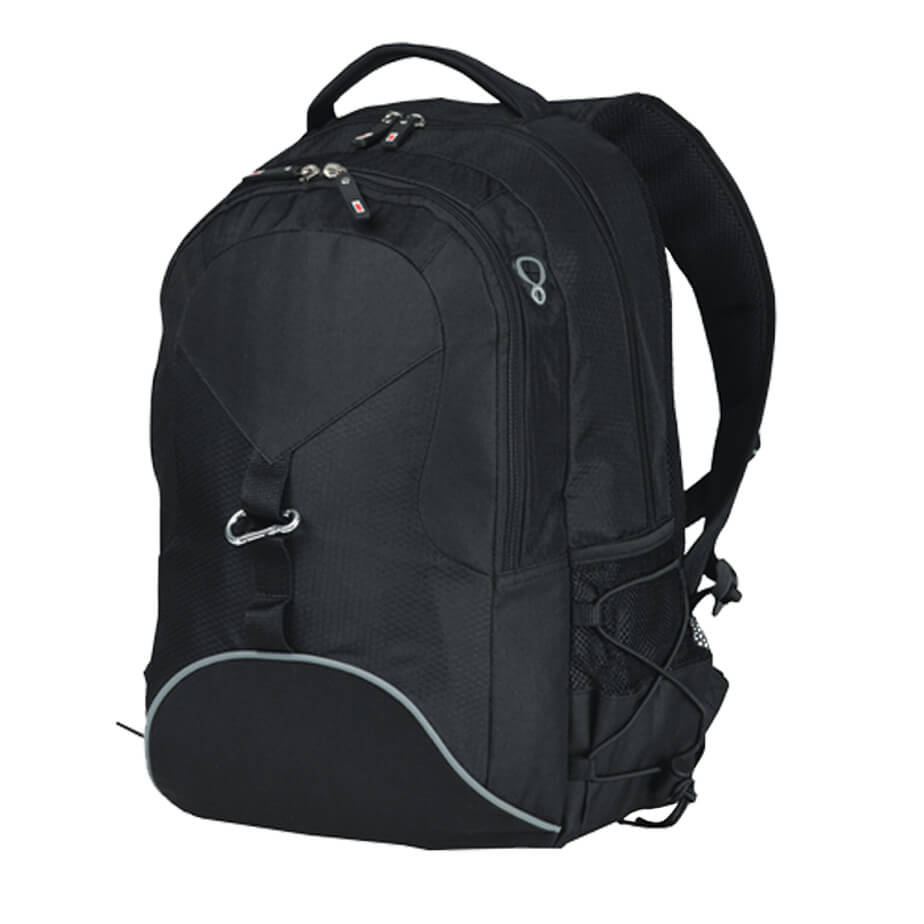 Luca Backpack Brandability