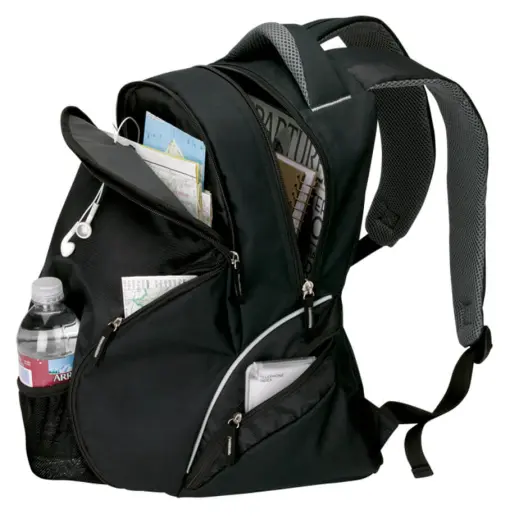 Executive Backpack - 420D / 600D
