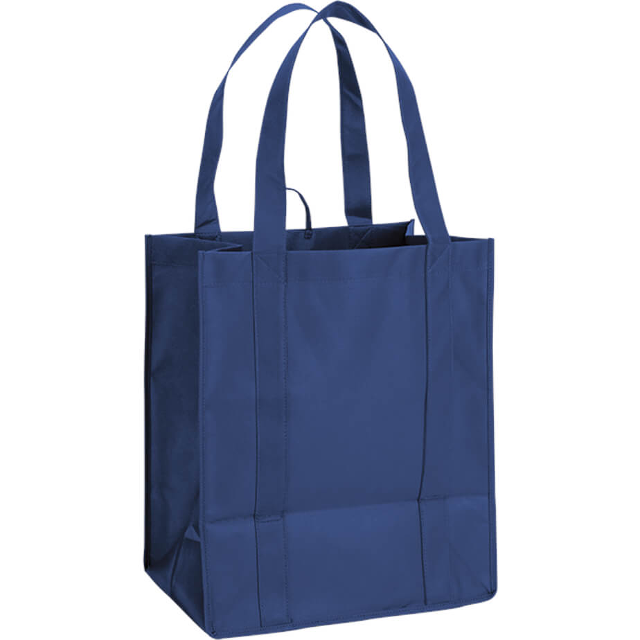 Eco-Friendly Shopper Bottom Stiffener