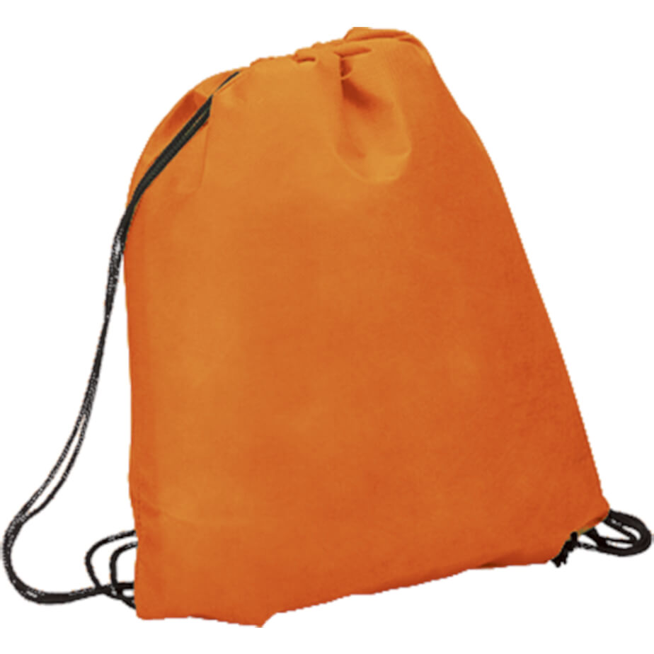 Drawstring Bag NonWoven Brandability