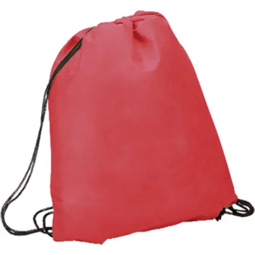 Drawstring Bag Non-Woven