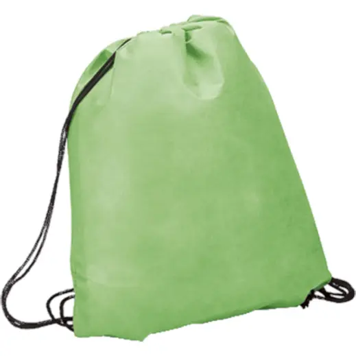 Drawstring Bag Non-Woven
