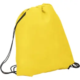 Drawstring Bag Non-Woven