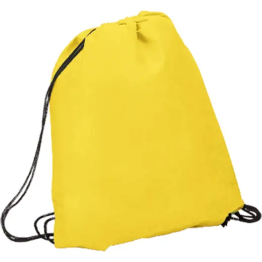 Drawstring Bag Non-Woven