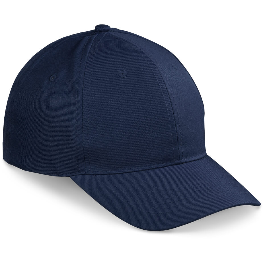 JSB College 6Panel Cap
