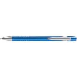 Aluminium Ballpoint Pen with UV Coating
