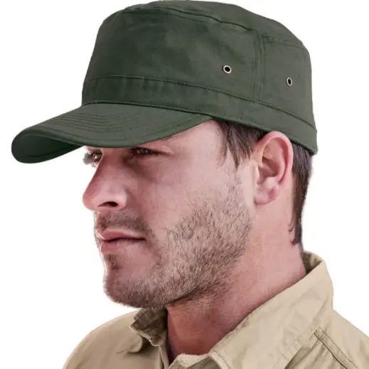 Castro Cap
