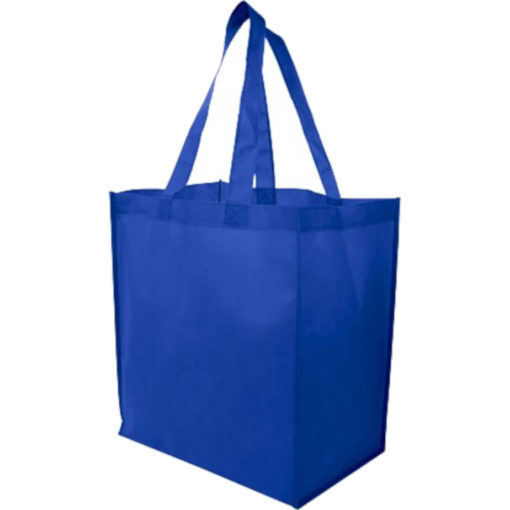non woven shopper