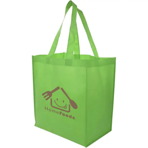 Altitude Shuttle Non-Woven Shopper
