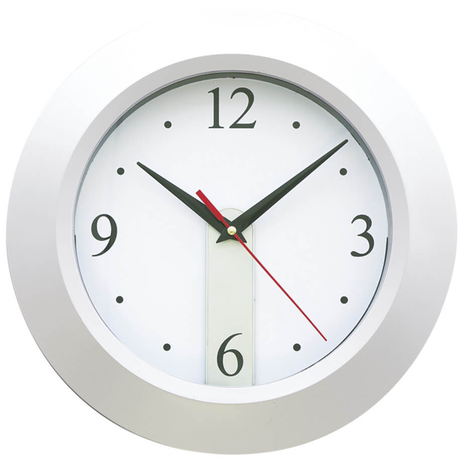 Hanging Wall Clock Brandability
