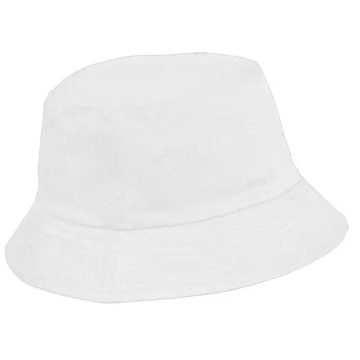 Floppy Poly Cotton Hat
