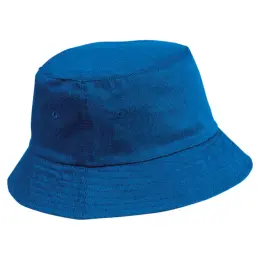Floppy Poly Cotton Hat