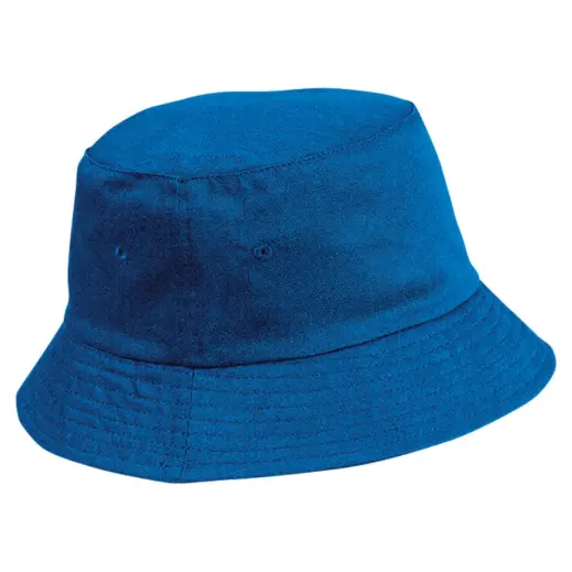 Floppy Poly Cotton Hat