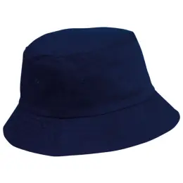Floppy Poly Cotton Hat
