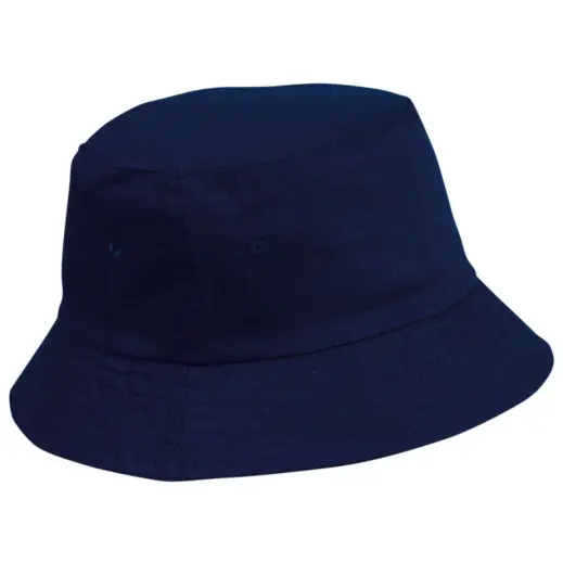 Floppy Poly Cotton Hat