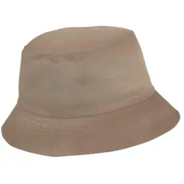 Floppy Poly Cotton Hat