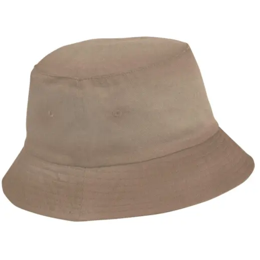 Floppy Poly Cotton Hat