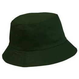 Floppy Poly Cotton Hat