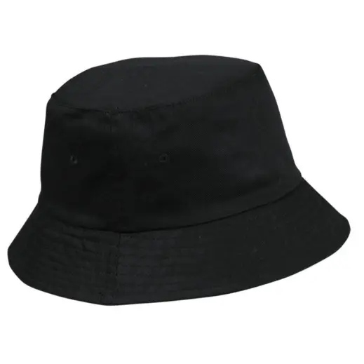 Floppy Poly Cotton Hat