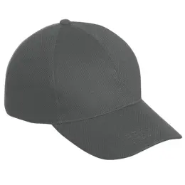 6 Panel Podium Cap