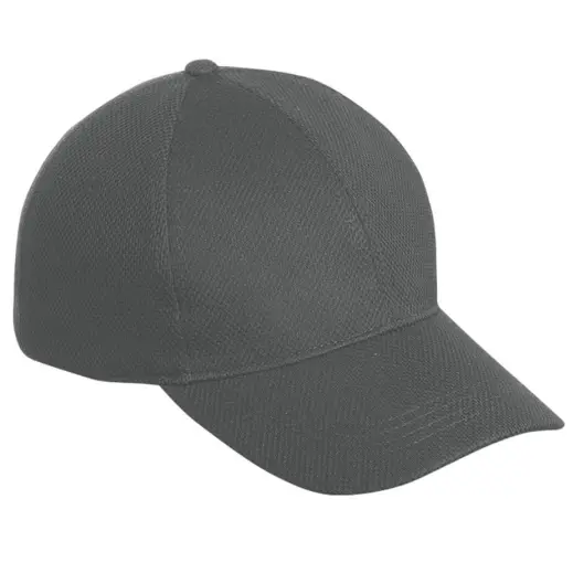 6 Panel Podium Cap