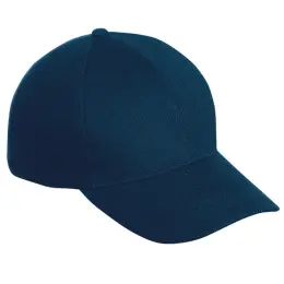 6 Panel Podium Cap